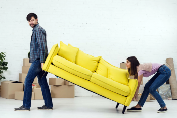 Как выбрать диван в квартиру в Серове