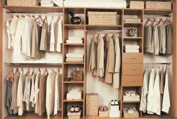 Как выбрать шкаф для одежды в Серове