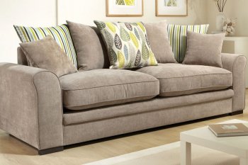 Обивка дивана: какую ткань выбрать в Серове