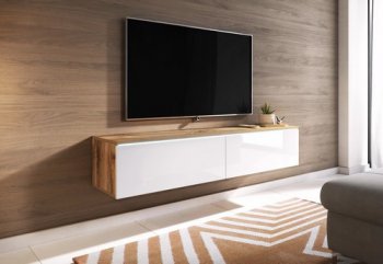 Тумба под телевизор: как выбрать, разместить и оформить стильный элемент интерьера в Серове