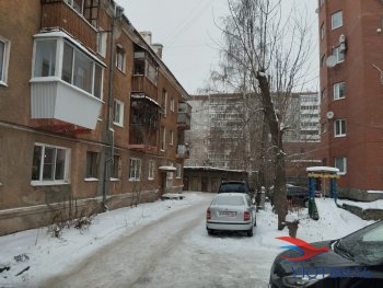Продается бюджетная 2-х комнатная квартира в Серове - serov.yutvil.ru - фото 11