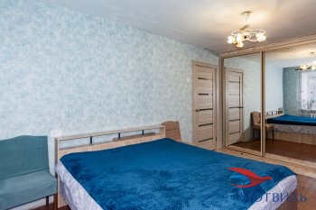 Однокомнатная квартира на Бакинских комиссаров в Серове - serov.yutvil.ru