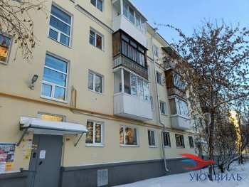 Однокомнатная квартира На Куйбышева в Серове - serov.yutvil.ru - фото 12