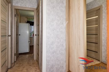Однокомнатная квартира на Бакинских комиссаров в Серове - serov.yutvil.ru - фото 13