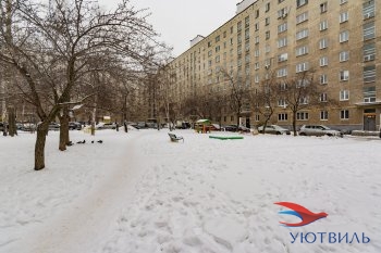 Однокомнатная квартира на Бакинских комиссаров в Серове - serov.yutvil.ru - фото 14
