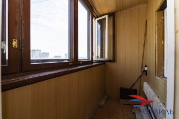 Трёхкомнатная квартира на Начдива Онуфриева в Серове - serov.yutvil.ru - фото 15