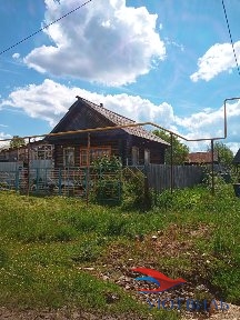 Добротный дом в Лёвихе в Серове - serov.yutvil.ru - фото 17