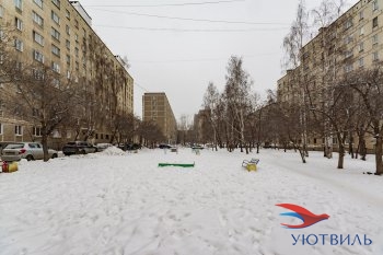 Однокомнатная квартира на Бакинских комиссаров в Серове - serov.yutvil.ru - фото 18