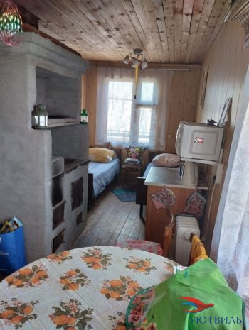 Отличный дом в садовом товариществе около Верхней Пышмы в Серове - serov.yutvil.ru - фото 20