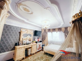 3-к квартира, 8 Марта 171 в Серове - serov.yutvil.ru
