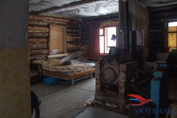 Добротный дом в Лёвихе в Серове - serov.yutvil.ru - фото 1
