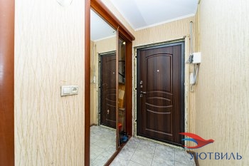 Трёхкомнатная квартира на Начдива Онуфриева в Серове - serov.yutvil.ru - фото 24