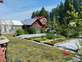 Отличный дом в садовом товариществе около Верхней Пышмы в Серове - serov.yutvil.ru - фото 30