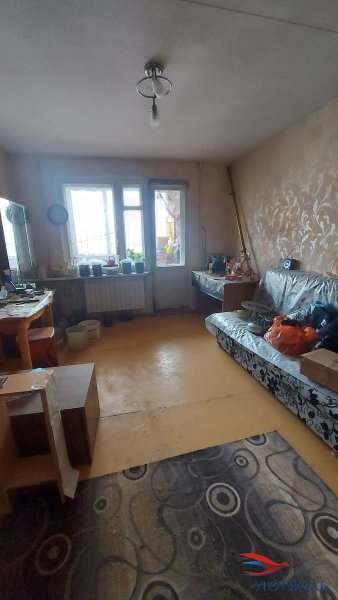 Продается 2/3 доли в 2-х комнатной квартире на Восстания 97 в Серове - serov.yutvil.ru - фото 3
