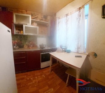 Продается бюджетная 2-х комнатная квартира в Серове - serov.yutvil.ru - фото 4