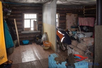 Добротный дом в Лёвихе в Серове - serov.yutvil.ru - фото 5