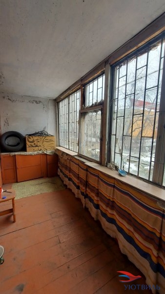Продается 2/3 доли в 2-х комнатной квартире на Восстания 97 в Серове - serov.yutvil.ru - фото 5