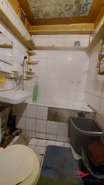 Продается бюджетная 2-х комнатная квартира в Серове - serov.yutvil.ru - фото 5