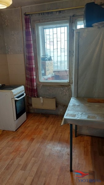 2-х комнатная квартира на Восстания 97 в Серове - serov.yutvil.ru - фото 6