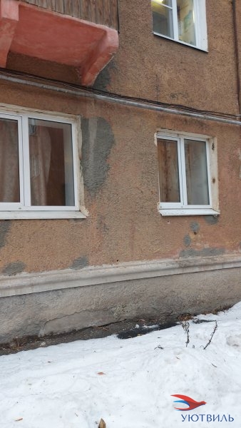 Продается бюджетная 2-х комнатная квартира в Серове - serov.yutvil.ru - фото 6