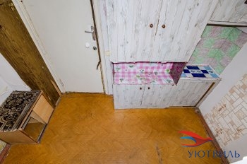 Комната на Баумана в Серове - serov.yutvil.ru - фото 7