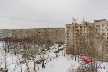 Однокомнатная квартира на Бакинских комиссаров в Серове - serov.yutvil.ru - фото 6