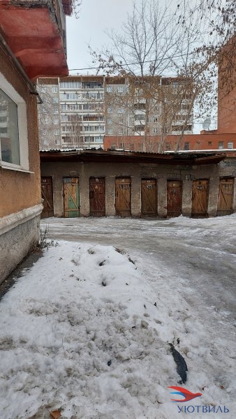 Продается бюджетная 2-х комнатная квартира в Серове - serov.yutvil.ru - фото 7