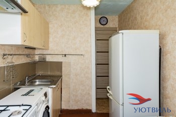 Однокомнатная квартира на Бакинских комиссаров в Серове - serov.yutvil.ru - фото 8