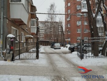 Продается бюджетная 2-х комнатная квартира в Серове - serov.yutvil.ru - фото 9