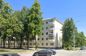 б-р. Культуры,19 в Серове - serov.yutvil.ru