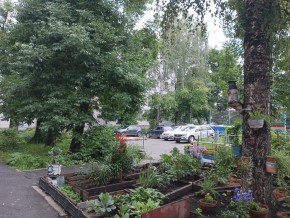 б-р. Культуры,19 в Серове - serov.yutvil.ru - фото 34