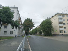 б-р. Культуры,19 в Серове - serov.yutvil.ru - фото 35
