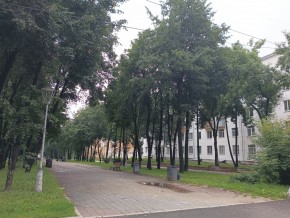 б-р. Культуры,19 в Серове - serov.yutvil.ru - фото 36