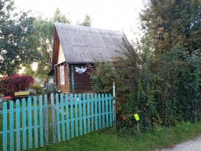 Белоярский р-н, у п. Хризолитовый, снт 50 лет Победы в Серове - serov.yutvil.ru
