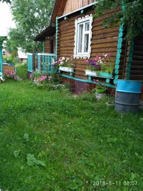 Белоярский р-н, у п. Хризолитовый, снт 50 лет Победы в Серове - serov.yutvil.ru - фото 6