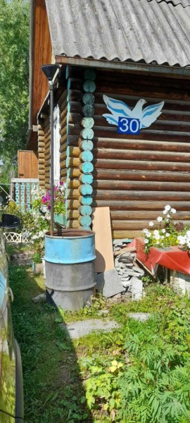 Белоярский р-н, у п. Хризолитовый, снт 50 лет Победы в Серове - serov.yutvil.ru - фото 8