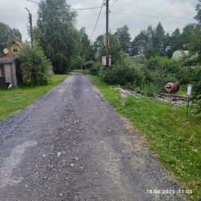 г Верхняя пышма, СНТ Мираж, уч.№ 99 в Серове - serov.yutvil.ru