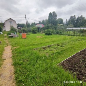 г Верхняя пышма, СНТ Мираж, уч.№ 99 в Серове - serov.yutvil.ru - фото 13