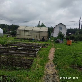 г Верхняя пышма, СНТ Мираж, уч.№ 99 в Серове - serov.yutvil.ru - фото 15
