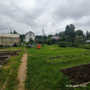 г Верхняя пышма, СНТ Мираж, уч.№ 99 в Серове - serov.yutvil.ru - фото 17
