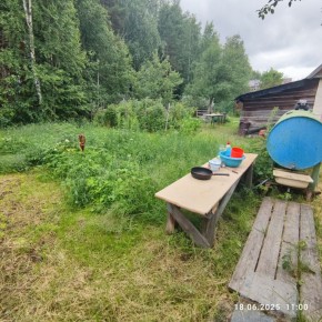 г Верхняя пышма, СНТ Мираж, уч.№ 99 в Серове - serov.yutvil.ru - фото 18