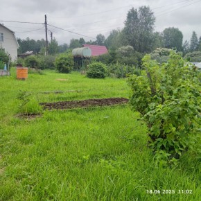 г Верхняя пышма, СНТ Мираж, уч.№ 99 в Серове - serov.yutvil.ru - фото 8