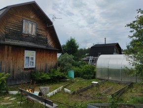 г.Верхняя Пышма СНТ №5 Березки в кв. 22 Среднеуральского Уралмашевского лесхоза в Серове - serov.yutvil.ru - фото 2