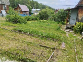 г.Верхняя Пышма СНТ №5 Березки в кв. 22 Среднеуральского Уралмашевского лесхоза в Серове - serov.yutvil.ru - фото 21
