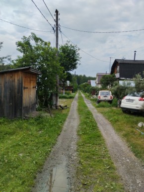 г.Верхняя Пышма СНТ №5 Березки в кв. 22 Среднеуральского Уралмашевского лесхоза в Серове - serov.yutvil.ru - фото 22