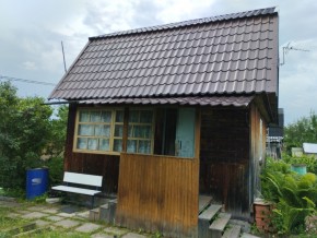 г.Верхняя Пышма СНТ №5 Березки в кв. 22 Среднеуральского Уралмашевского лесхоза в Серове - serov.yutvil.ru - фото 4