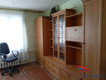 Две комнаты на Молодежи 80 в Серове - serov.yutvil.ru - фото 3