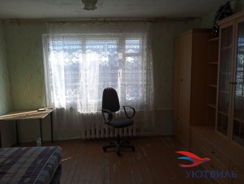 Две комнаты на Молодежи 80 в Серове - serov.yutvil.ru - фото 5