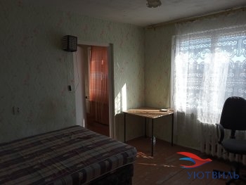 Две комнаты на Молодежи 80 в Серове - serov.yutvil.ru - фото 1