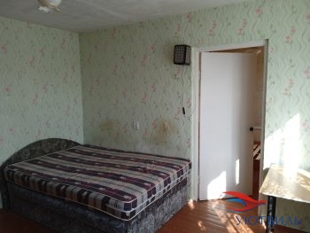 Две комнаты на Молодежи 80 в Серове - serov.yutvil.ru - фото 7